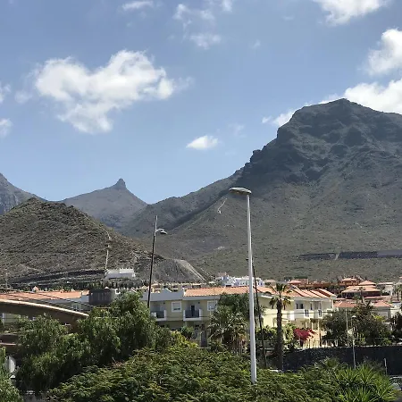In La Pineda Apartamento Costa Adeje (Tenerife)