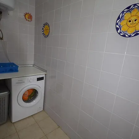 Apartamento In La Pineda *