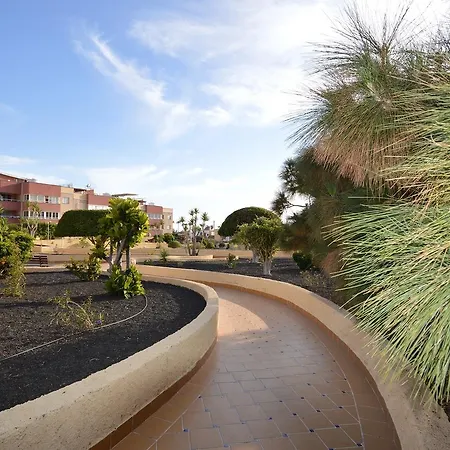 Apartamento In La Pineda