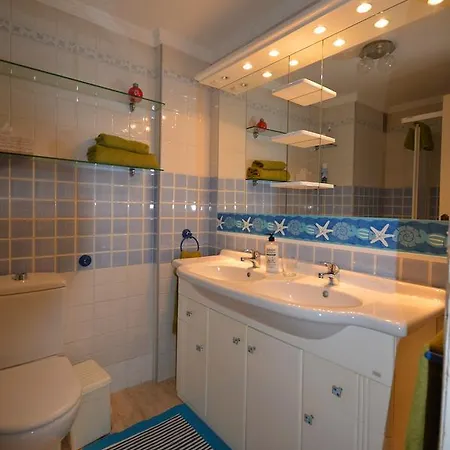 Apartamento In La Pineda *
