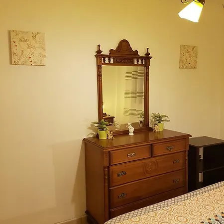 Apartamento In La Pineda