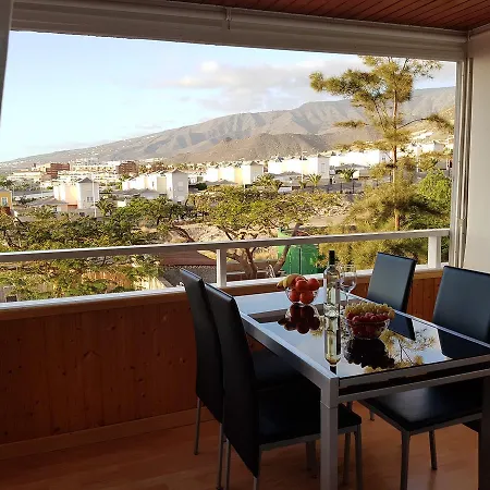 Apartamento In La Pineda